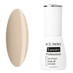 Ice Nova, Гель-лак Luxury №121