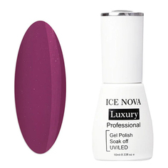 Ice Nova, Гель-лак Luxury №131