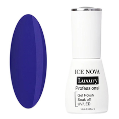 Ice Nova, Гель-лак Luxury №134