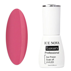 Ice Nova, Гель-лак Luxury №142