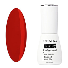 Ice Nova, Гель-лак Luxury №200