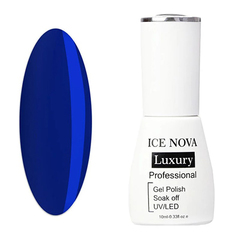 Ice Nova, Гель-лак Luxury №232