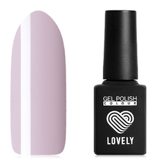 Lovely, Гель-лак Classic №084