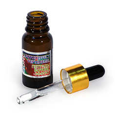 DNC, Сыворотка для лица Peptide Botox Effect, 10 мл