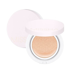 Missha, Тональный крем-кушон Magic Cover Lasting №23, 15 г