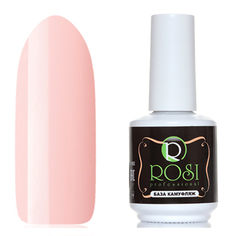 Rosi, Камуфлирующая база К5