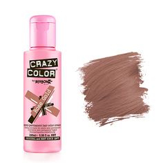 Crazy Color, Краска для волос №73, Rose Gold
