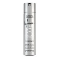 Loreal Professionnel, Лак для волос Infinium Pure Extra Strong, 300 мл L'Oreal