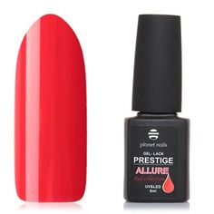 Planet Nails, Гель-лак Prestige Allure №648
