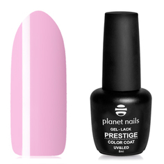 Planet Nails, Гель-лак Prestige №518, 8 мл