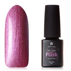 Planet Nails, Гель-лак Flash №753