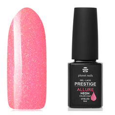 Planet Nails, Гель-лак Neon Collection №692