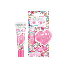 Bielenda, Бальзам для губ Sweet Candy