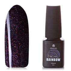 Planet Nails, Гель-лак Rainbow №822