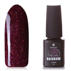 Planet Nails, Гель-лак Rainbow №821