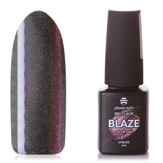 Planet Nails, Гель-лак Blaze №795