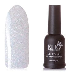 Klio Professional, Гель-лак «Капсульная коллекция» №37
