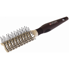 Dewal, Щетка туннельная Mokka, нейлоновый штифт, 9 рядов