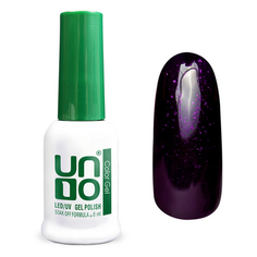UNO, Гель-лак №012 Космос, Universe, 8 мл