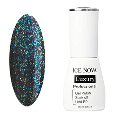 Ice Nova, Гель-лак Luxury №229