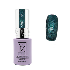 Yllozure, Гель-лак Nail Professional System №345