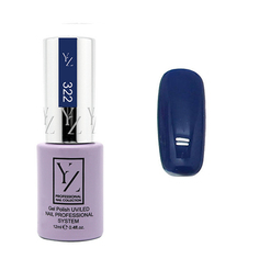 Yllozure, Гель-лак Nail Professional System №322