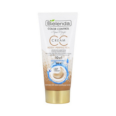 Bielenda, Крем для тела Body Perfector SPF 6, 175 мл