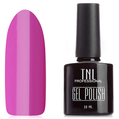 TNL, Гель-лак №213, Стальной розовый