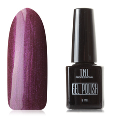 TNL, Гель-лак Morocco №45, Африканский Чай