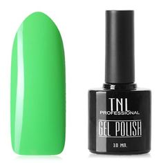 TNL, Гель-лак №378, Гусеница