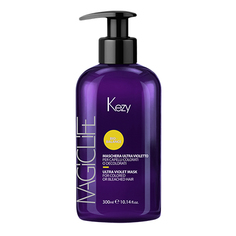 Kezy, Маска для волос Magic Life Ultra Violet, 300 мл