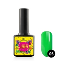 TNL, Гель-лак Summer Jam №06