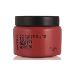 Matrix, Маска, Total Results So Long Damage, 150 мл