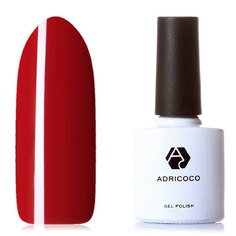 ADRICOCO, Гель-лак №027