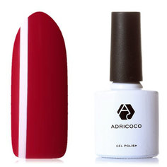 ADRICOCO, Гель-лак №021
