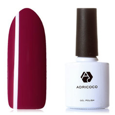 ADRICOCO, Гель-лак №019