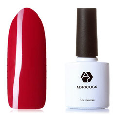 ADRICOCO, Гель-лак №025