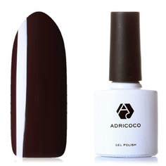 ADRICOCO, Гель-лак №127