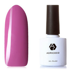 ADRICOCO, Гель-лак №119