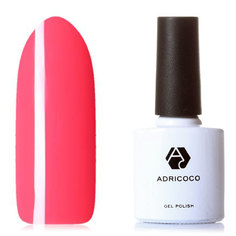 ADRICOCO, Гель-лак №036