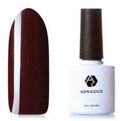 ADRICOCO, Гель-лак №130