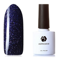 ADRICOCO, Гель-лак №096