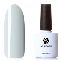 ADRICOCO, Гель-лак №187
