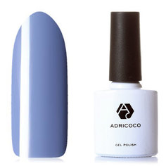 ADRICOCO, Гель-лак №075