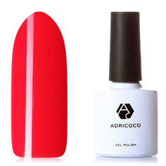 ADRICOCO, Гель-лак №024