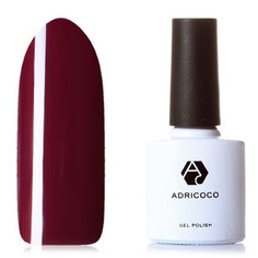 ADRICOCO, Гель-лак №018