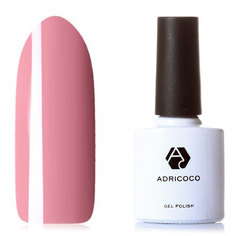 ADRICOCO, Гель-лак №041