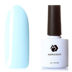 ADRICOCO, Гель-лак №089