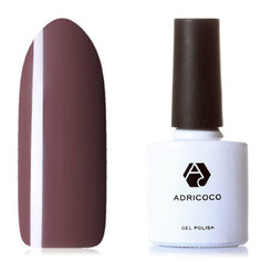ADRICOCO, Гель-лак №129