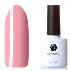 ADRICOCO, Гель-лак №158